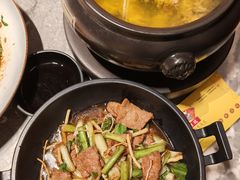 -福照楼汽锅鸡·云南菜(火车站锦江店)
