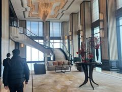 -Yan Ting宴庭中餐厅-长沙瑞吉酒店(运达店)