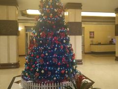 -北京前门建国饭店