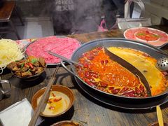 -冯校长老火锅(广州正佳广场店)