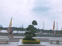 -黄埔古港