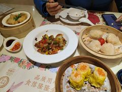 -隆隆金大茶楼(明珠广场店)
