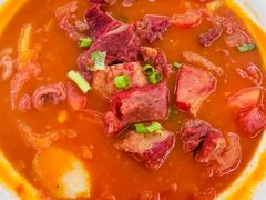 -老太原菜馆(府西街店)