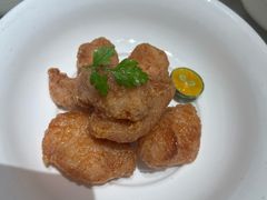 -華府Deluxe(兴业太古汇店)