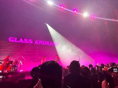 -交通银行前滩31演艺中心