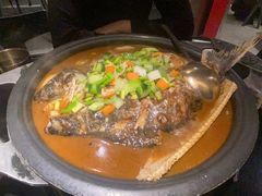 -探鱼·鲜青椒爽麻烤鱼(领展购物广场店)