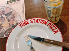 -Tubestation站点比萨(高新万达ONE店)