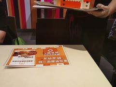 -麦当劳(北京金星西路店)