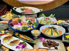 -锦亭料理