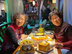 -韵秋荷(宝山龙湖天街店)