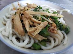 -再回首鸡肉米线(人民路一店)