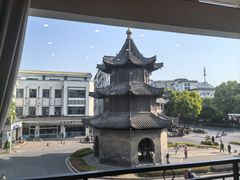 -怡园饭店-餐厅(四望亭店)