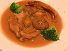 -皇朝会.经典传统粤菜(外滩店)