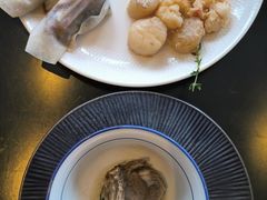 -盛宴自助餐厅(运达喜来登店)