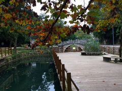 -贵阳市花溪国家城市湿地公园