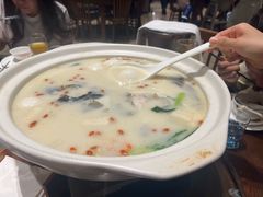 -羡餐厅·杭帮菜·淳菜(千岛湖自由洲际殿店)