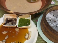 -诺敏塔拉奶茶-布里亚特包子-手把肉(锦都会店)