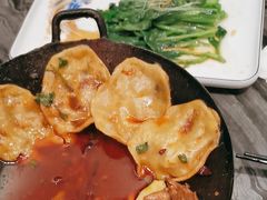 -四季轩中餐厅(徐州开元名都大酒店)