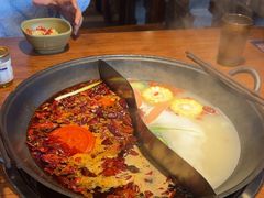 -楠火锅(仁恒梦中心店)