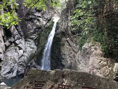 -宁波五龙潭景区