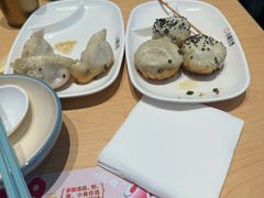 -小杨生煎(周浦万达店)