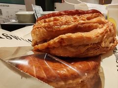 -老梦面包CHEZMOREL(麦子店)