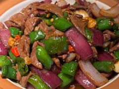 -小菜园新徽菜(青岛市南万象城店)