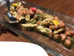 -菩提素素食餐厅(晶郦馆店)