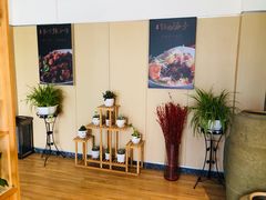 -东哥紫阳蒸盆子(旺座·现代城店)
