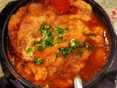 -十吉老砂锅(天生丽街生活馆店)