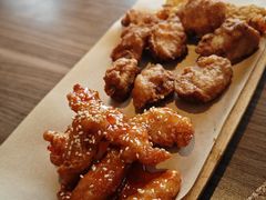 -必胜客(浦上万达店)