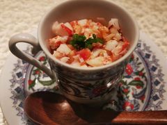 -Ginza Onodera铁板烧(外滩十八号店)