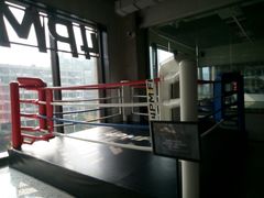 -LA合时健身4PMFIT(花桥旗舰店)