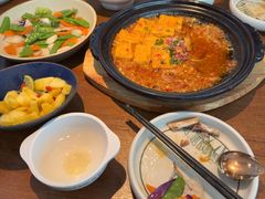-云海肴·汽锅鸡·云南菜(祥云小镇店)