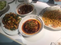 -付掌柜在成都·热炒砂锅集(金禾店)