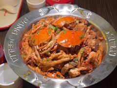 -胖哥俩肉蟹煲(苏州中心店)