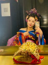 -盘子女人坊古装写真摄影(天津总店)