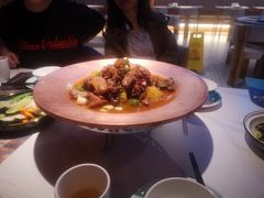 -阿娜尔·新疆菜(宜家荟聚中心店)