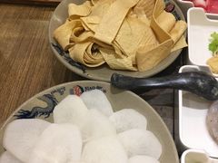 -小龙坎老火锅(北京三里屯店)