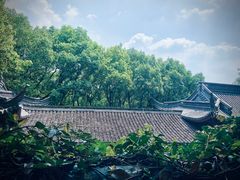 -宁波市保国寺古建筑博物馆