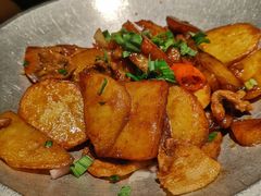 -绿茶餐厅