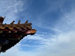 -青岩寺风景区