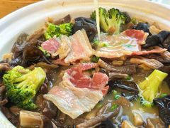 -二泉园老菜馆·百年无锡菜