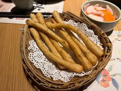 -盡膳口福跷脚牛肉火锅(国贸商城店)