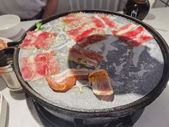 -么肆烤肉·中式自助·烤肉大排档(街道口季佳PAI店)