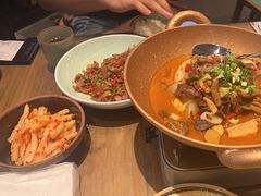 -高嗲嗲·现炒下饭菜(石鼓路店)