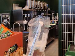 -茶理宜世(广州南站（站内）3楼B17检票口店)