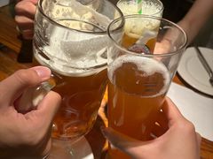 -宝莱纳餐厅(滨江店)