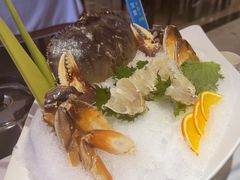 -德天肥牛海鲜火锅(城西银泰店)
