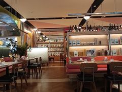 -芭莉与彩虹西餐厅(成都合生汇店)